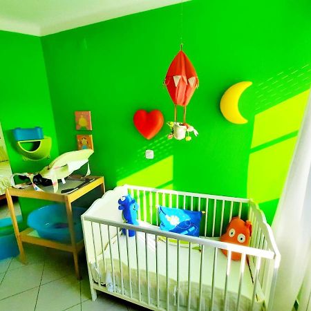 Baby Boom - Duna Parque Group Vila Nova de Milfontes Exterior foto