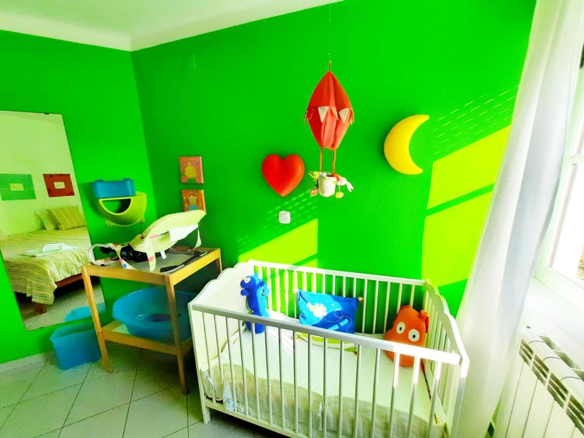 Baby Boom - Duna Parque Group Vila Nova de Milfontes Exterior foto