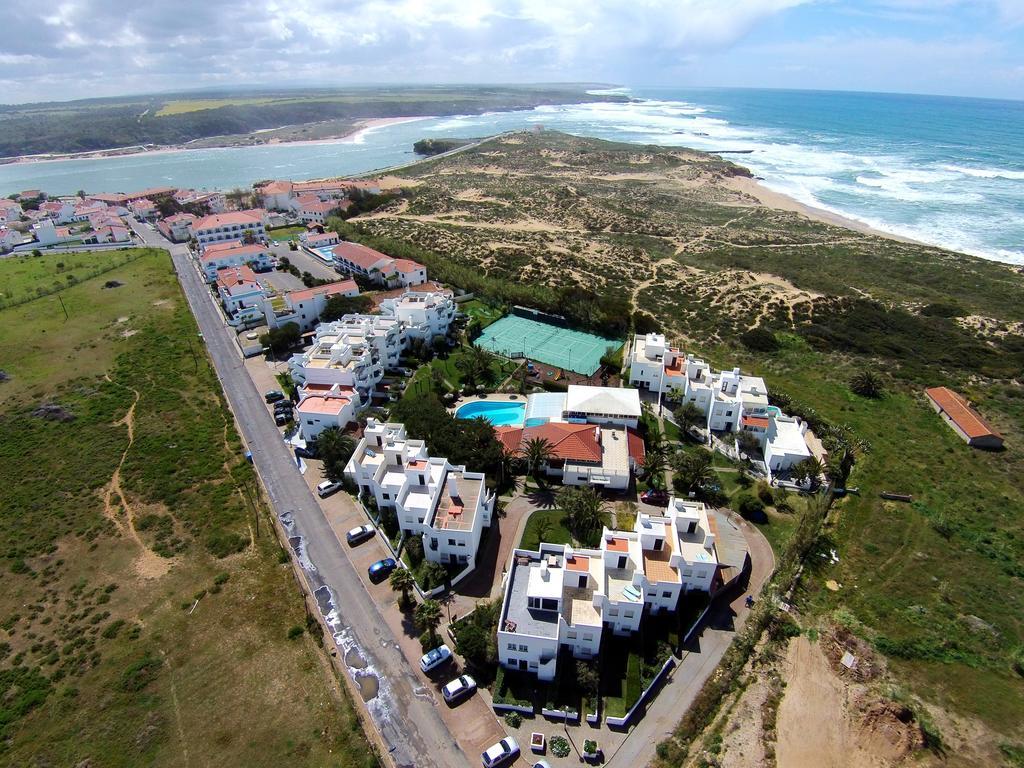 Baby Boom - Duna Parque Group Vila Nova de Milfontes Exterior foto